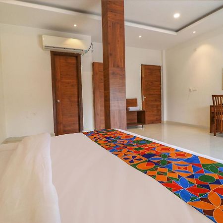 Fabhotel Prime Parisar 阿姆利则 外观 照片