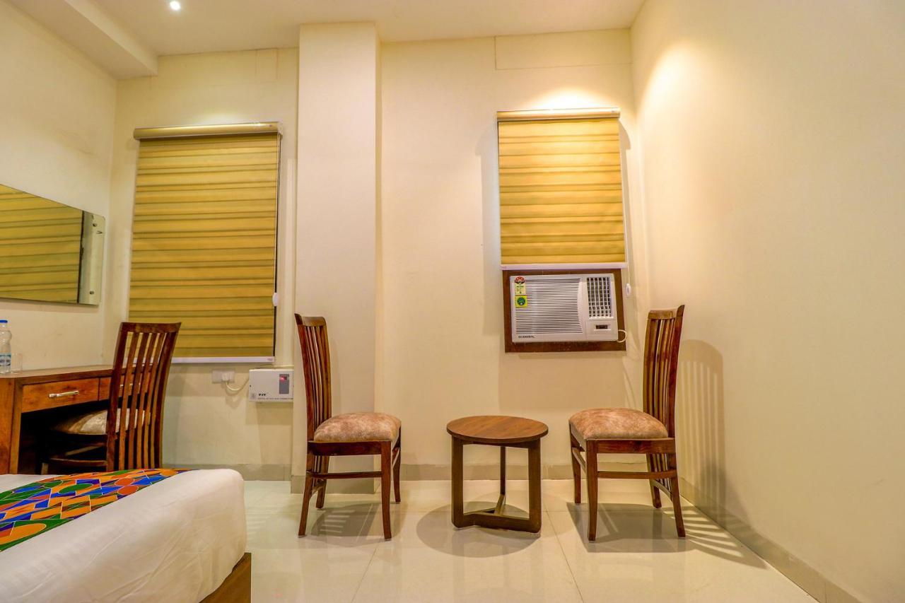 Fabhotel Prime Parisar 阿姆利则 外观 照片